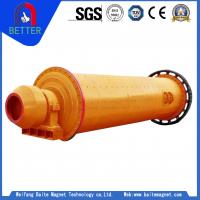 ISO Approved MBS Rod Mill Manufacturers For Thailand